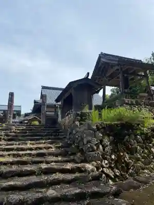 顕海寺(福井県)