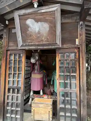 盛岡八幡宮(岩手県)