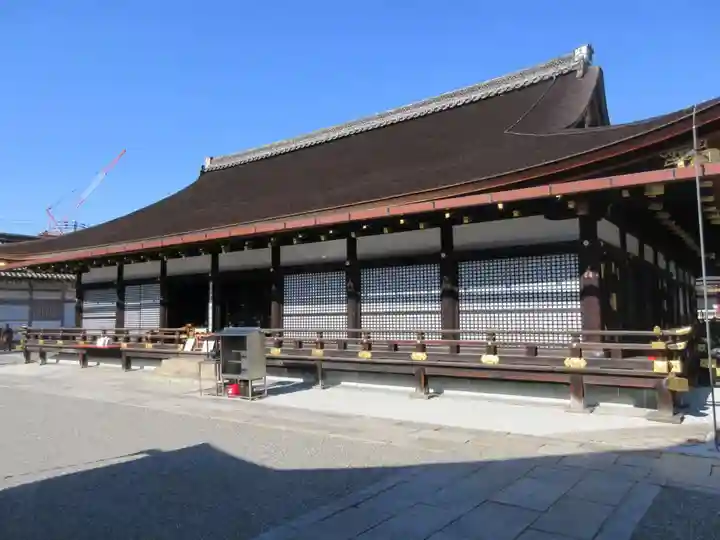 東寺(教王護国寺)(京都府)