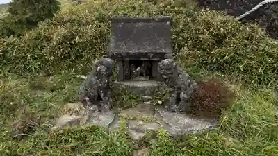 箱根元宮(神奈川県)