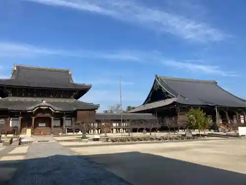 本山専修寺(三重県)