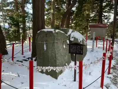 盛岡天満宮のその他建物
