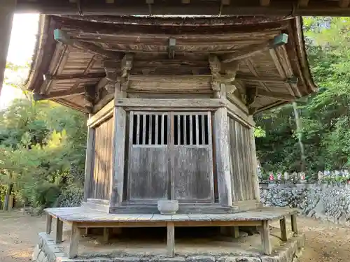 鹿苑寺(岐阜県)