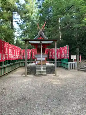 春日大社の末社・摂社