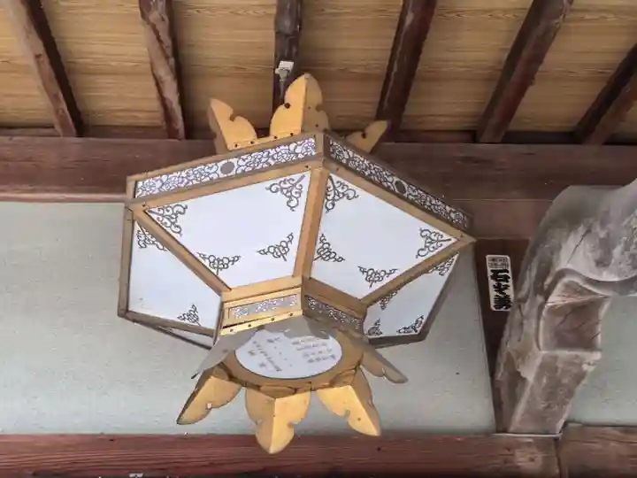 平出雷電神社(栃木県)