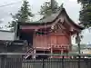 八坂神社(山口県)