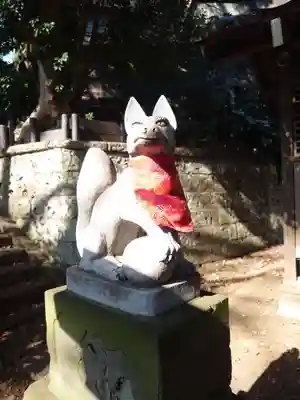 熊野神社(東京都)
