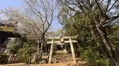 秋葉神社(兵庫県)