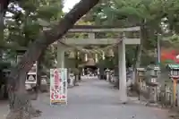 建部大社(滋賀県)