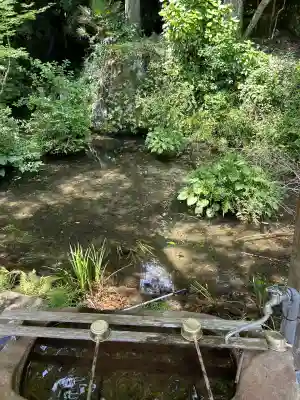 清水寺(岐阜県)