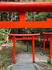 高鴨神社(奈良県)