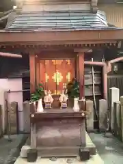 藤森稲荷神社(愛知県)