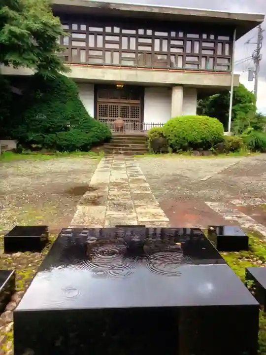 福泉寺(東京都)