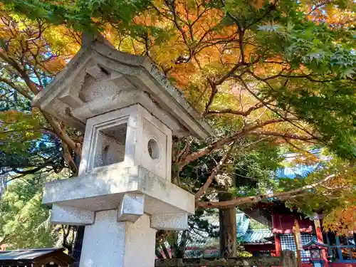 伊豆山神社(静岡県)