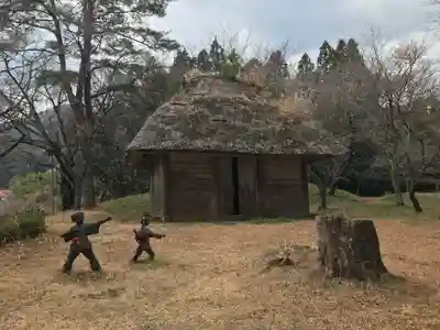 皇子原神社(宮崎県)
