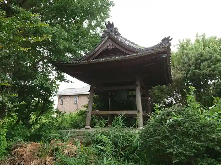 来迎院のその他建物