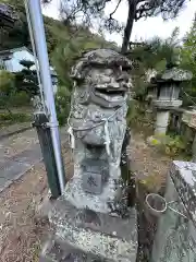 春日神社(徳島県)