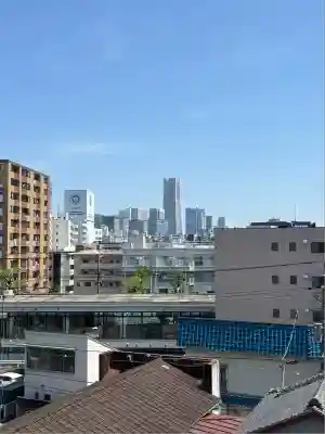 （芝生）浅間神社(神奈川県)
