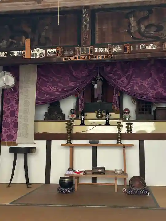 岩井堂(長野県)