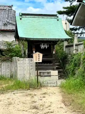 琴彈八幡宮(香川県)