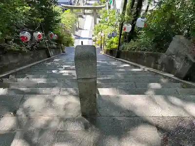 住吉神社(東京都)