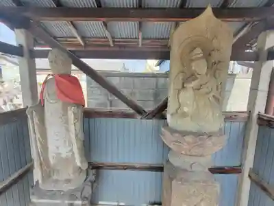 観音寺 (奥戸町)(栃木県)