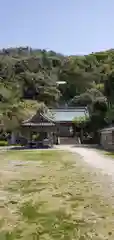 洲崎神社(千葉県)