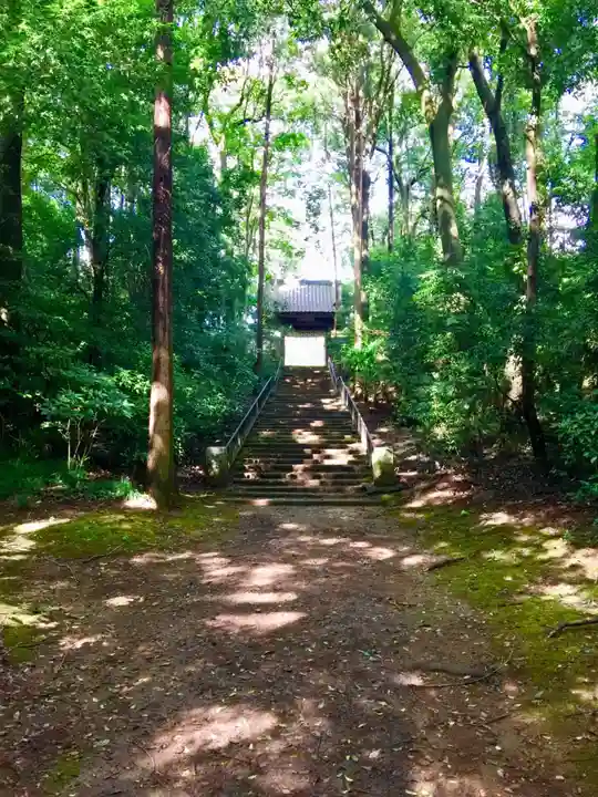 元三大師安楽寺のその他建物