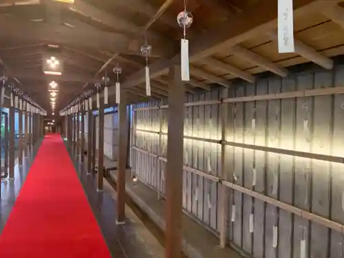 乃木神社のその他建物