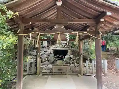 向日神社(京都府)