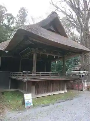 玉敷神社のその他建物