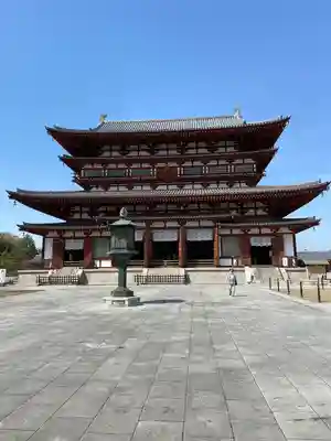 薬師寺(奈良県)