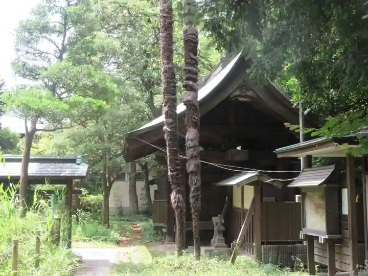 宝生寺(神奈川県)