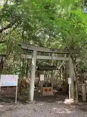 砥鹿神社（里宮）(愛知県)