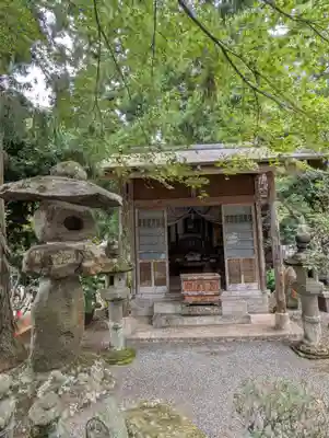 石雲寺(神奈川県)