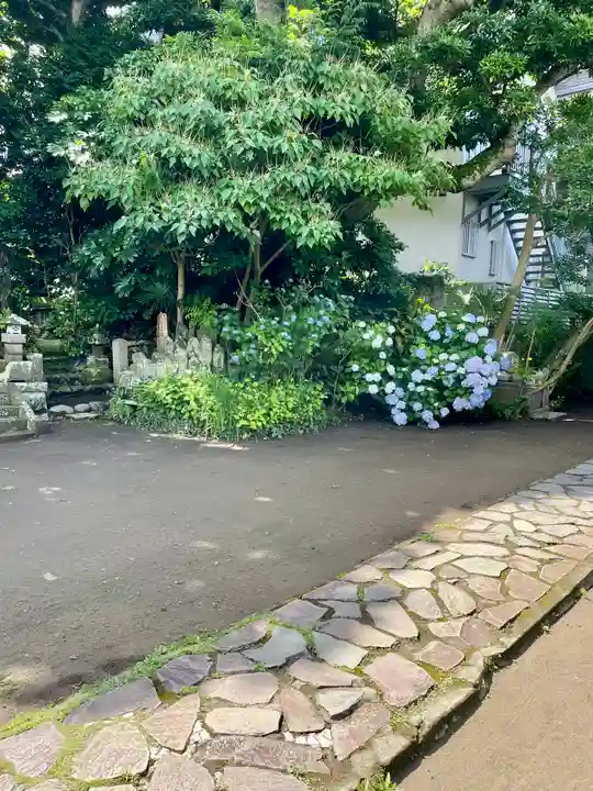 教恩寺(神奈川県)