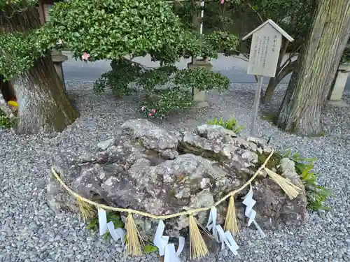 猿田彦神社(三重県)