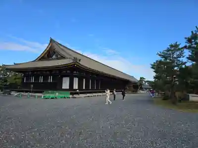 蓮華王院（三十三間堂）(京都府)
