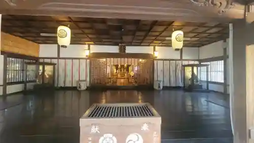 宗像神社(愛媛県)