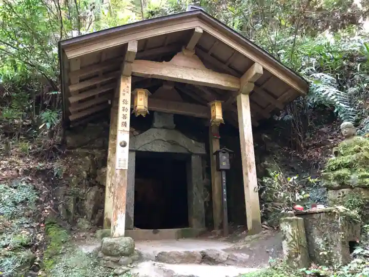 岡寺(龍蓋寺)のその他建物