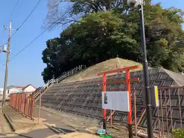 皇産霊神社(千葉県)
