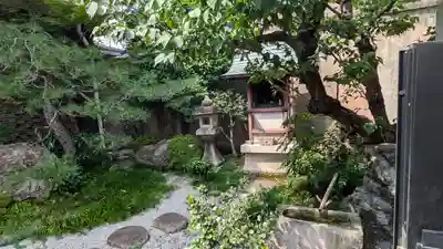 一音院(京都府)