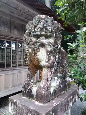 戸隠神社(岐阜県)