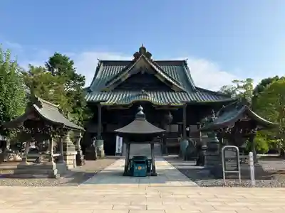 成田山新勝寺(千葉県)