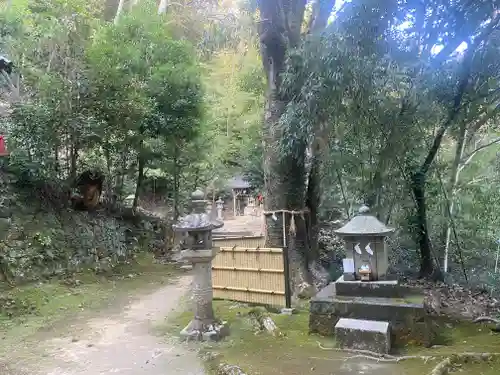 信達神社(大阪府)