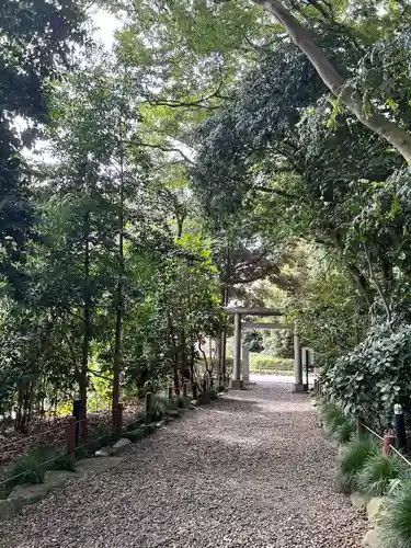 櫻木神社(千葉県)