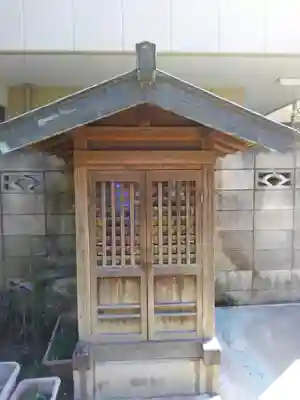 善紹寺の末社・摂社