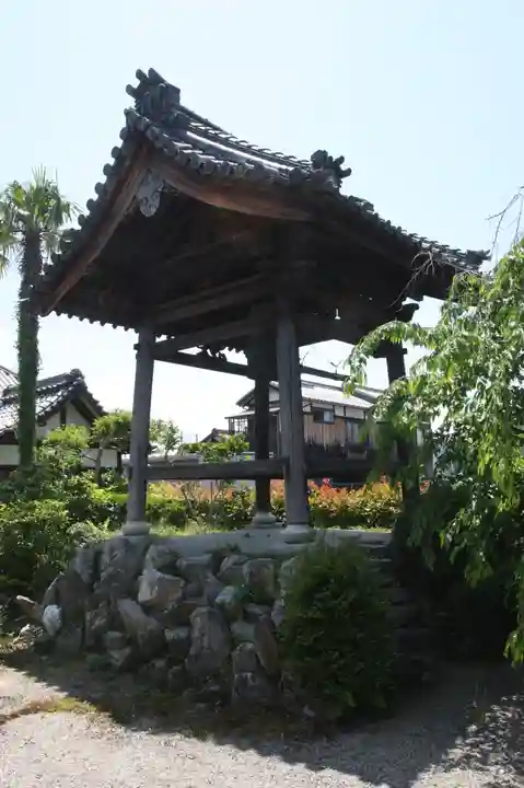 本像寺(滋賀県)
