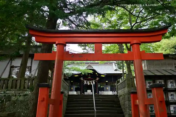 玉前神社(千葉県)