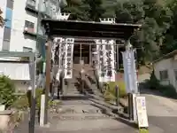 多度観音堂のその他建物